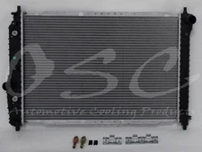 OSC Automotive Products 2873 PA/16MM/AT