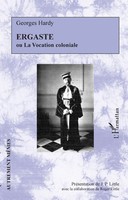 Georges Hardy | Ergaste | Taschenbuch | FranzöSisch (2022) | Autrement MêMes