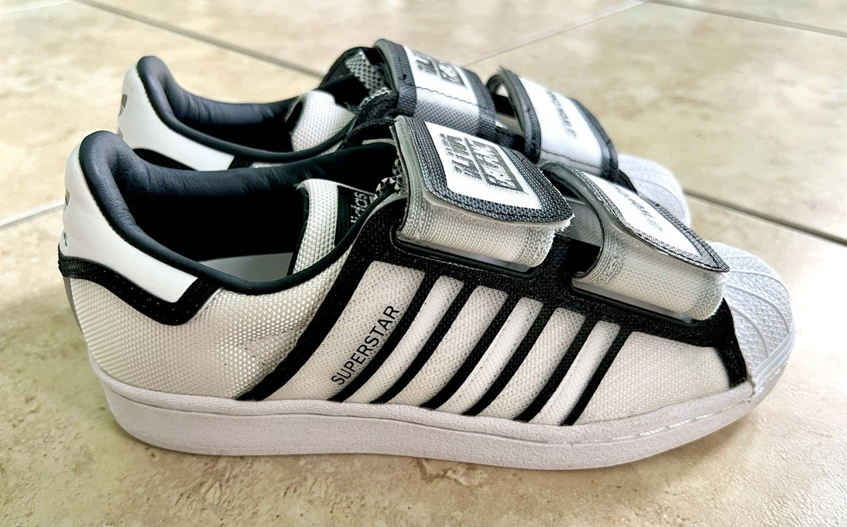 Preços baixos em adidas Olivia Oblanc x Ji Won Choi x Superstar