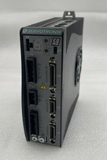 Servotronix CDHD-0062AAF1-ST Digital Servo Drive 120/240V 6A CDHD Series