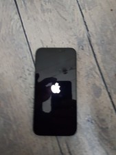 Apple iPhone 12 - 128GB - Schwarz (Ohne Simlock) (Dual-SIM)