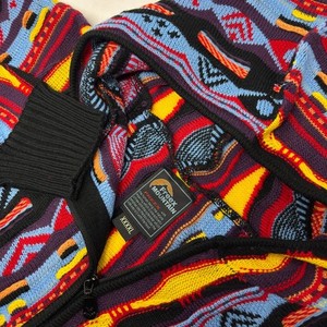 Coogi Zip Up | eBay