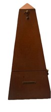 Vintage Seth Thomas Metronome 7 Working.