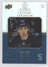 2021-22 Upper Deck Series 2 Honor Roll Rainbow 241/250 Kole Lind #HR-56 0pz2