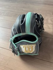 Wilson hardball order glove model 1723