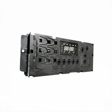 Genuine Whirlpool Range Control Board W10271733