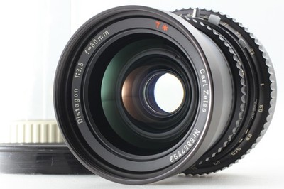 [Nahezu MINT] Hasselblad Carl Zeiss Distagon 60mm f/3.5 C Aus JAPAN