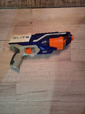 Nerf Elite Disruptor Blaster Spielzeugpistole