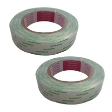 Double Sided Adhesive Tape (scor-Tape) for Craft 25mm25m-2pcs