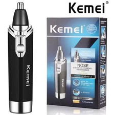Kemei KM 6512 Professional Personal Care Nose...