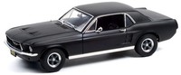 Greenlight 13611 1:18 Modellauto 1967 Ford Mustang Coupe
