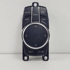 Autoradio BMW 520
