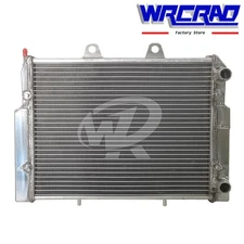 Aluminum Radiator For Polaris RZR 4 800 RZR800 RZR800S RZR 800/800S 2007-2018 17