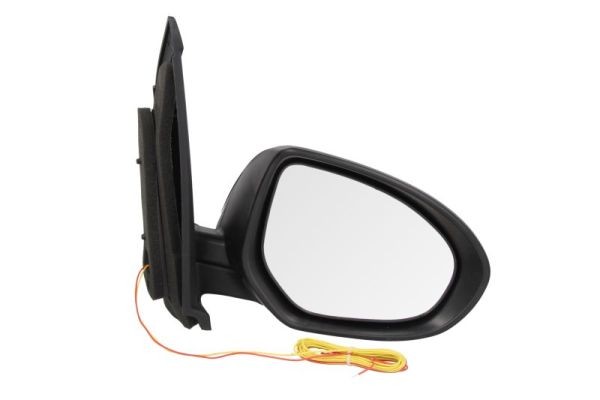 Right BLIC 5402-14-2001678P Exterior Mirror for MAZDA