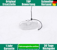 Dacia Duster I HS 8200257684 Blinker Blinkerleuchte links und rechts