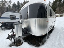 2021 Airstream Bambi 19CB