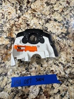 OEM Stihl MS261C Chainsaw Air Guide Shroud W/Shutter 1141 087 3030 A