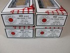 Stewart Hobbies OOP Union Pacific F3 ABBA Set Phase II w/High Fans  HO Scale — photo 5