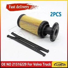For Volvo Truck Urea Pump Filter Replaces Part OE NO 21516229 23381562 New