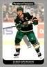 2023-24 Parkhurst Champions #170 Jared Spurgeon Minnesota Wild Silver Card