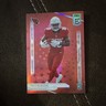 Panini 2024 Donruss Elite Aspirations Rookie Trey Benson #124 /299 Cardinals