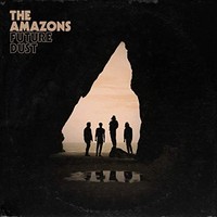 Amazons - Future Dust - Vinyl Record - G3Z