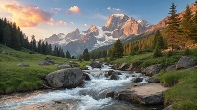 Digital Image Picture Photo Wallpaper Background Desktop AI Art Sample Product