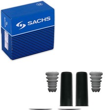 SACHS STAUBSCHUTZ-SATZ STOßDÄMPFER HINTERACHSE passend für FORD MONDEO | 900 436