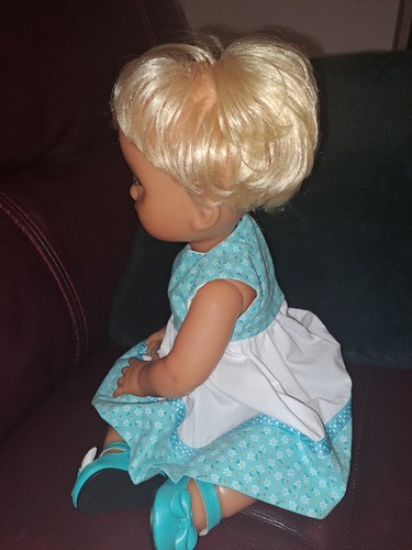 First Love Early Doll Waxy Complexion 1976/77 Reduced! - Picture 9 of 11