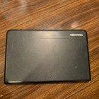 Toshiba Satellite C55D-A5382 Used Laptop No Hard Drive — photo 2