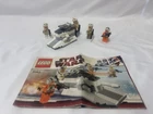 LEGO Star Wars: Rebel Troop Battle Pack(8083) Fully Complete with Manual
