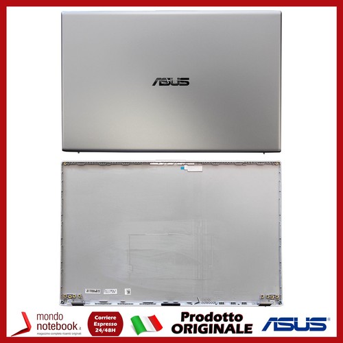 Couverture Arrière LCD ASUS X512DK X512F X512FA X512FB X512FJ X512FL Argent
