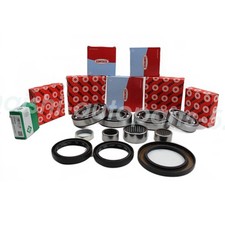 Mercedes-Benz ML GL R Klasse DCS Verteilergetriebe Reparatur Lagersatz 2005-2015