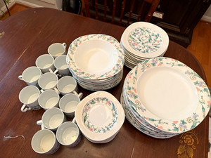 Mikasa Fine China Japan | eBay