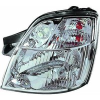 Diederichs 6505080 Hauptscheinwerfer Rechts FüR KIA Picanto (Sa) 2004-2008
