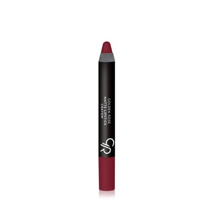 Golden Rose Matte Lip Column 05 Lippenstift