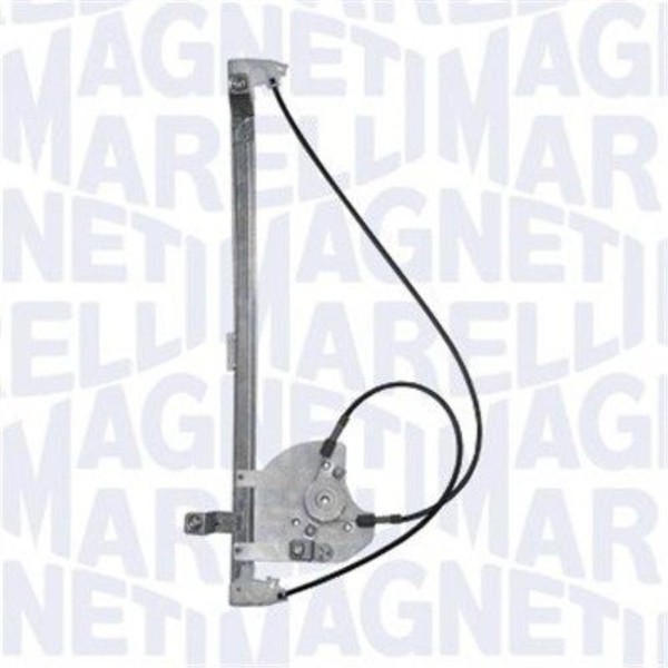 Magneti Marelli Fensterheber Elektrisch Hinten Rechts FüR Renault Espace IV-image