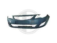 StoßStange Vorne Mit PDC Grundiert FüR Opel Astra J 2009-2012