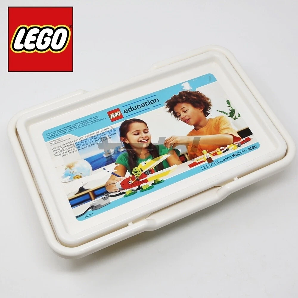 JUNK LEGO Education WeDo 9580