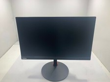 Lenovo Thinkvision T22i-10 21.5" Wide FHD IPS 1920x1080 Monitor A16215FT0
