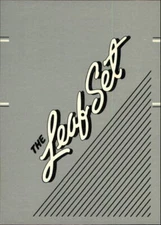 B0618- 1990 Leaf Baseball Card #s 1-200 +Rookies -You Pick- 15+ FREE US SHIP