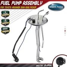 Fuel Pump Mount Hanger Bracket for Toyota 4Runner Pickup 1986-1992 2.4L 3.0L 