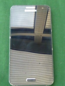 Samsung Galaxy A3 SM-A300FU - O2