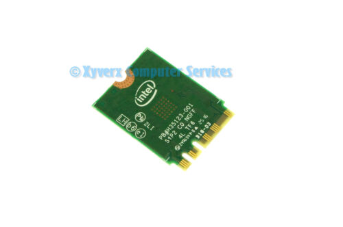 3165NGW GENUINE MSI WIRELESS BLUETOOTH CARD GE62 6QF APACHE PRO MS-16J4 (CA71) - Afbeelding 2 van 2