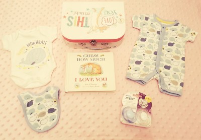 premature baby hamper