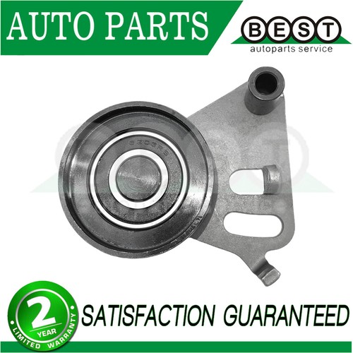 TIMING BELT TENSIONER PULLEY For Holden SHUTTLE Box WFR 2.0 L 1983-1991 - Picture 3 of 6