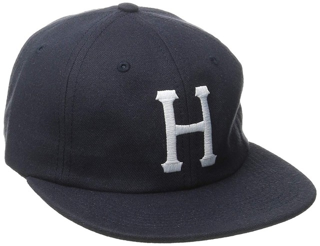 huf formless hat