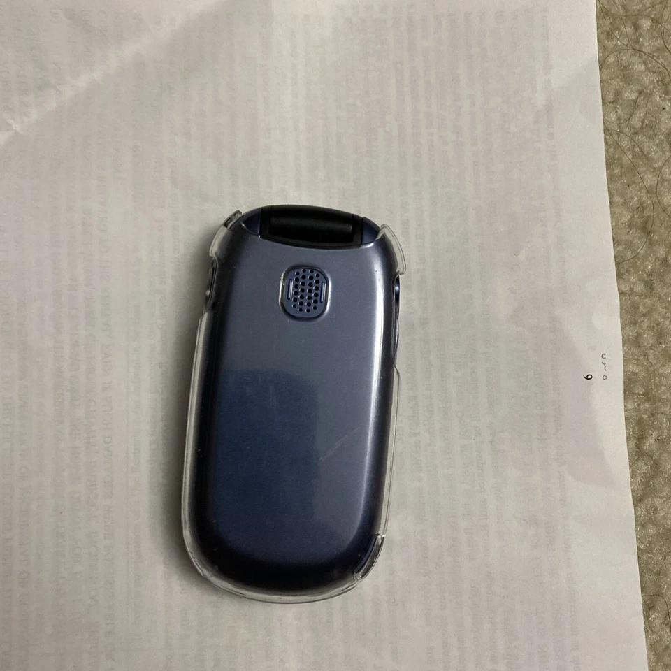 Alcatel One Touch T-Mobile 665PP Cellular Open Box! - Image 2 of 3