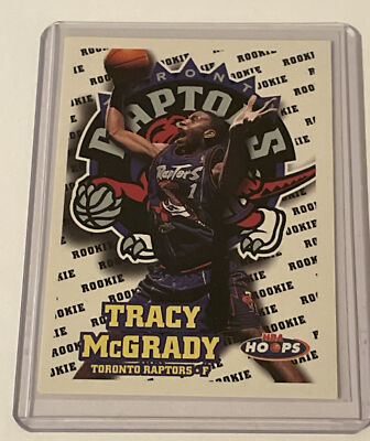 NBA Tracy McGrady 1998 UD 50枚限定 NBA Tracy McGrady 1998 UD 50枚限定 Tracy McGrady Topps 98-99