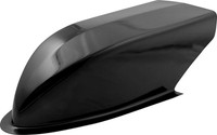 Allstar Performance Dragster Black Fiberglass Complete Nose P/n 23278 on sale Allstar Performance Dragster Black Fiberglass Complete Nose P/n 23278 on sale